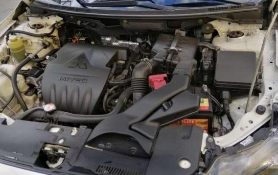 Mitsubishi Lancer ex 2014 for sale