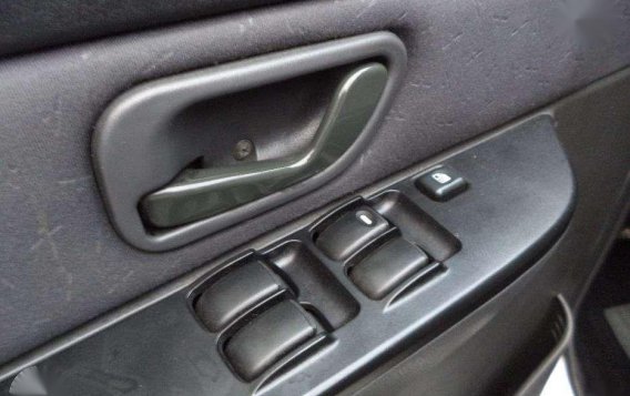 2015 Mitsubishi Adventure 2.5 Diesel for sale