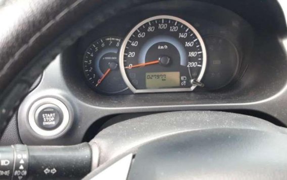 2015 MITSUBISHI Mirage G4 GLS CVT FOR SALE