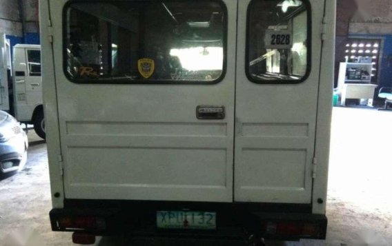 Mitsubishi L300 FB 2004 for sale