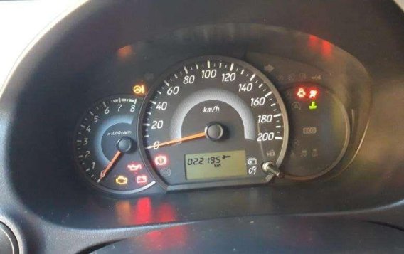 Mitsubishi Mirage G4 2016 for sale 