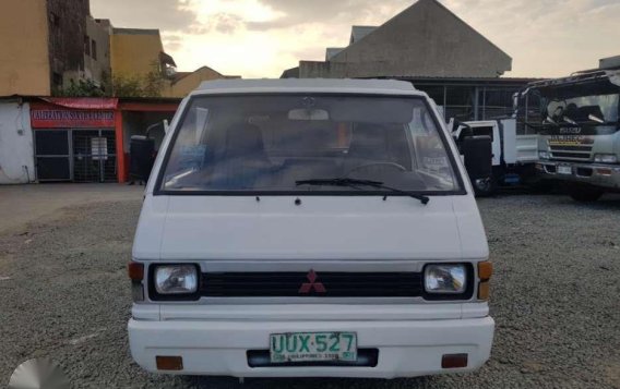 Mitsubishi L300 for sale