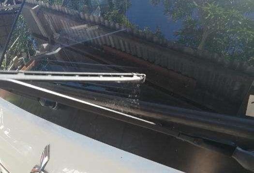 Mitsubishi L300 FB 2015 acquired Very good condition