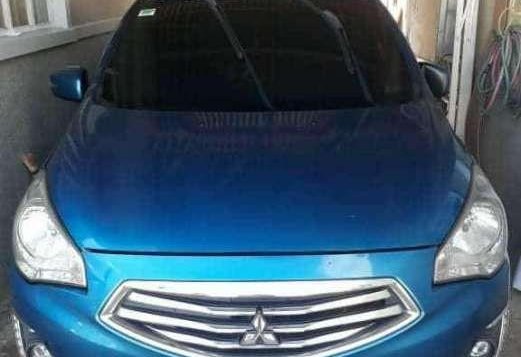 Mitsubishi Mirage G4 Gls Automatic FOR SALE