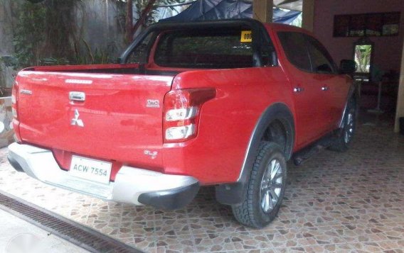 Mitsubishi Strada 2015 for sale