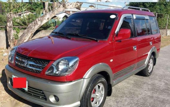 2012 Mitsubishi Adventure GLS Sport MT Diesel 53k Mileage