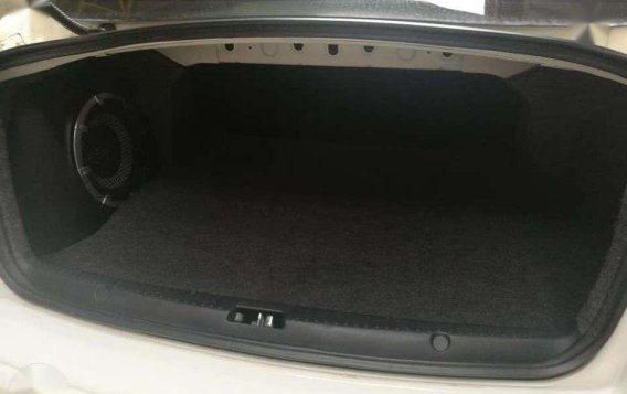 2013 Mitsubishi Lancer Ex GTA 2.. FOR SALE