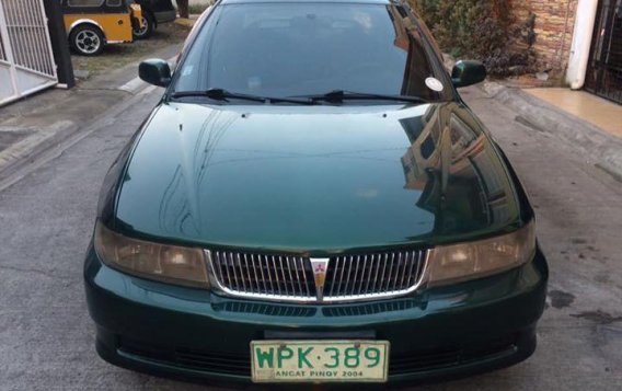 2001 Mitsubishi Lancer for sale