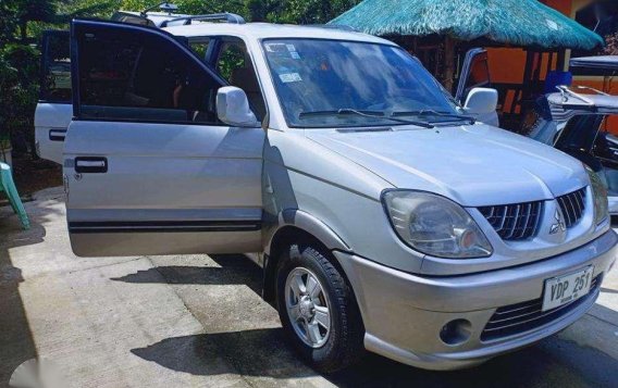 Mitsubishi Adventure GLS Sport 2005 for sale 