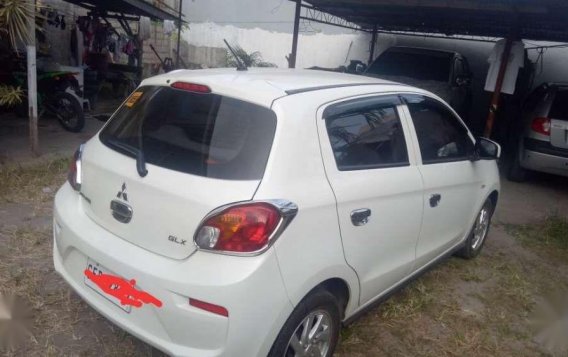 For Sale: MITSUBISHI "MIRAGE GOOD AS NEW" 2016 