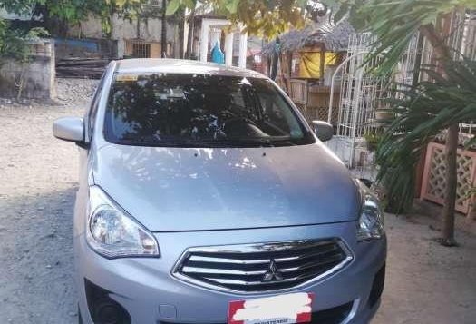 Mitsubishi Mirage G4 2016 for sale