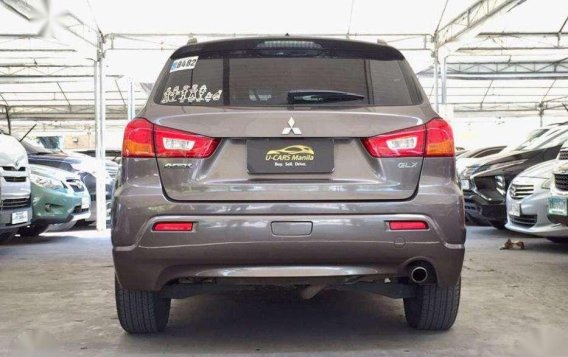 2012 Mitsubishi Asx for sale