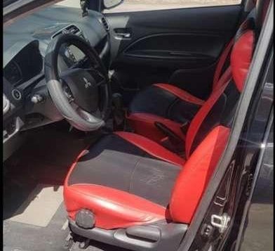 2015 Mitsubishi Mirage gls for sale