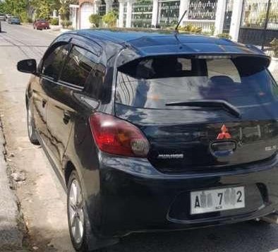 2015 Mitsubishi Mirage gls for sale 