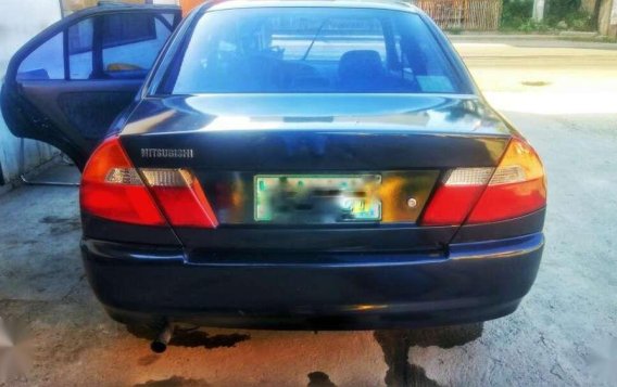 Mitsubishi Lancer AT 2001 for sale