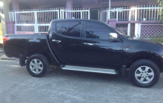 Mitsubishi Strada 2013 for sale