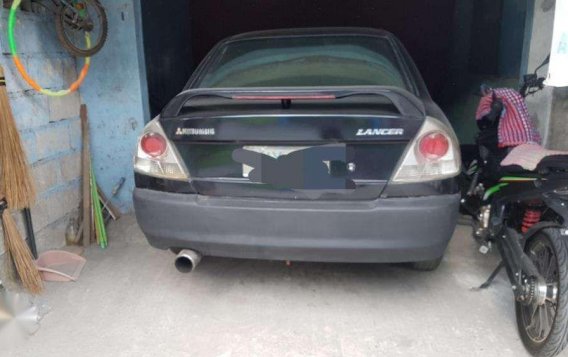 Mitsubishi Lancer 1997 for sale