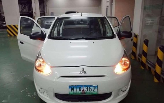 Mitsubishi Mirage 2013 for sale