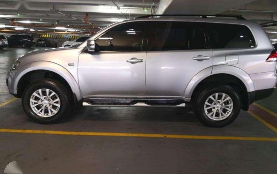 Mitsubishi Montero 2014 for sale