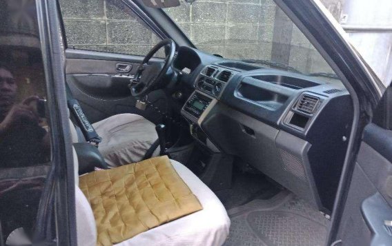 Mitsubishi Adventure Gls Sports 2008 for sale