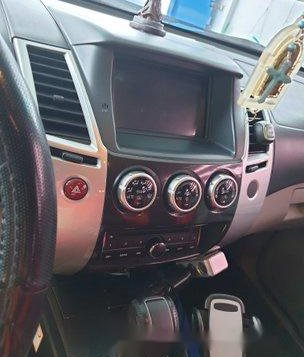 Mitsubishi Montero Sport 2014 for sale