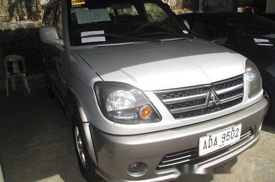 Mitsubishi Adventure 2014 GLS MT for sale