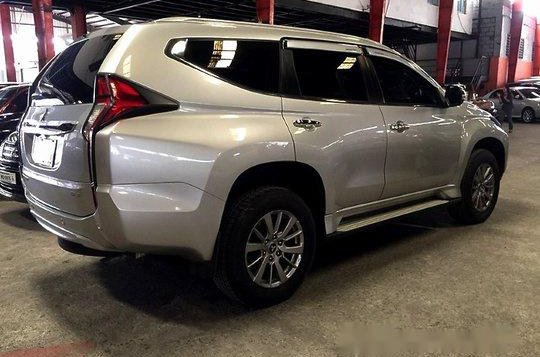 Mitsubishi Montero Sport 2016 GLS AT for sale