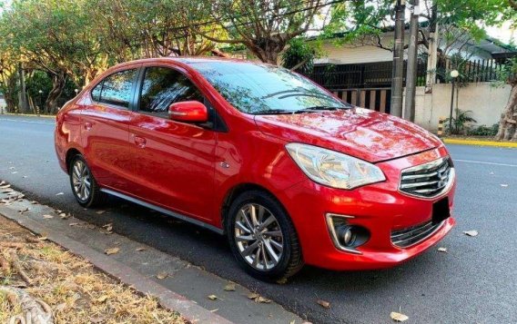 2015 Mitsubishi Mirage G4 for sale