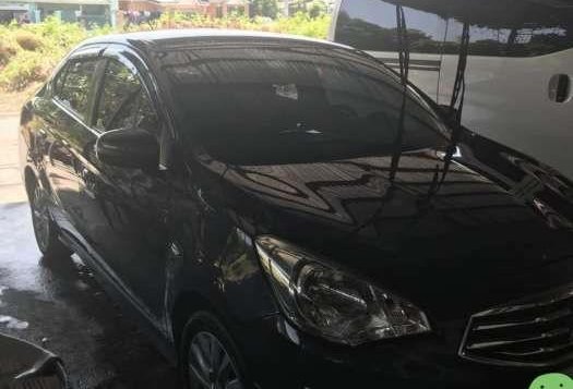 Mitsubishi Mirage G4 gls 2015 model for sale