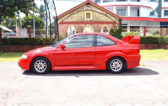 1997 Mitsubishi LANCER GSR Nine Seven - MT FOR SALE