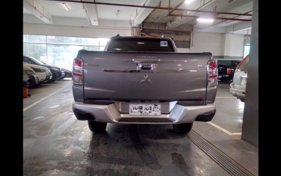 2015 Mitsubishi Strada GLX MT FOR SALE