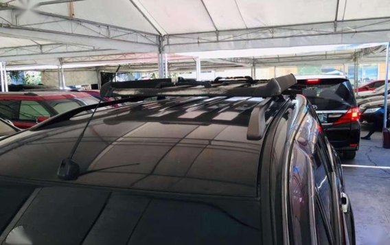 2013 Mitsubishi Montero Sport GLS-V Price: P768,000