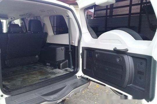Mitsubishi Pajero 2012 for sale