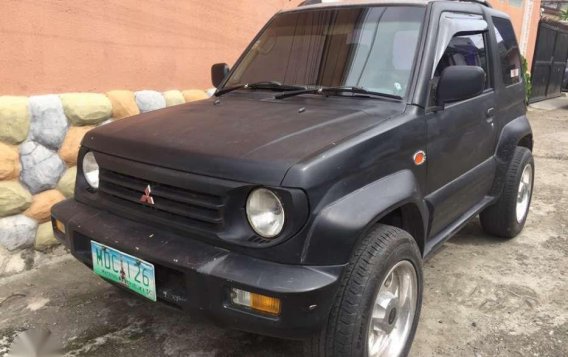 Like New Mitsubishi Pajero for sale