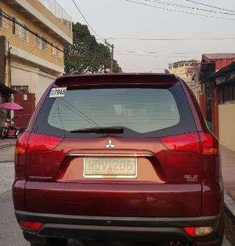 Mitsubishi Montero 2010 for sale