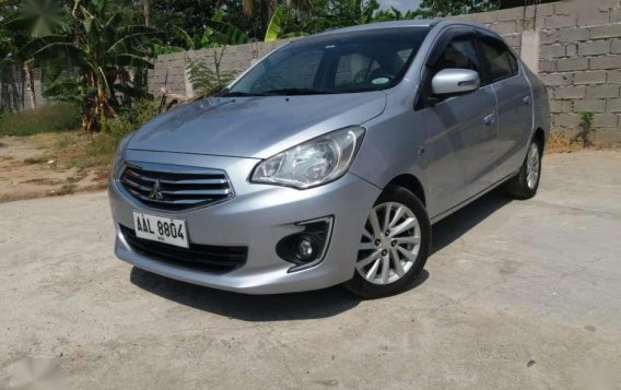 Mitsubishi Mirage G4 2014 for sale