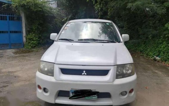 Mitsubishi RVR 2001 for sale