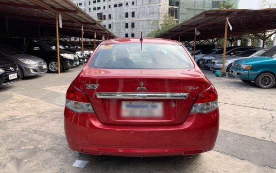2017 Mistubishi Mirage G4 for sale