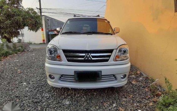 2009 Mitsubishi Adventure for sale