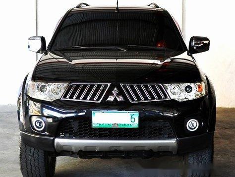 Mitsubishi Montero Sport 2009 for sale