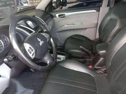 2011 Mitsubishi Montero GLS V for sale