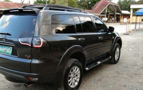 For sale Mitsubishi Montero GLS-V 2011