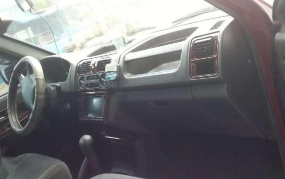 For sale Mitsubishi Adventure 2009