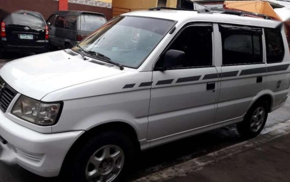 2007mdl Mitsubishi Adventure gx FOR SALE