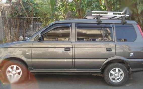 Mitsubishi Adventure GLX2 diesel 2009 model for sale