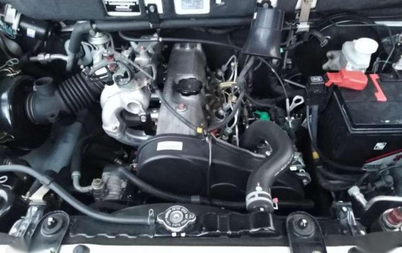 2017 Mitsubishi Adventure gls sport for sale