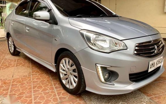 Mitsubishi Mirage G4 2014 GLS AT for sale 