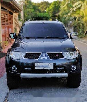 Mitsubishi Montero Sport 2013 for sale