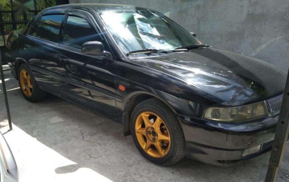 2001 Mitsubishi Lancer mx automatic for sale