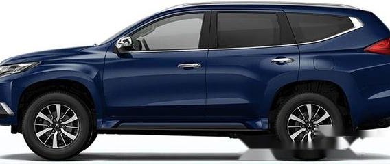 Mitsubishi Montero Sport Gls 2019 for sale 